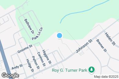 Map image of the property - 2161 Grand Prix Dr