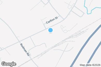 Map image of the property - 19 Melvin St