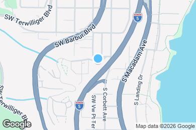 Map image of the property - 4420 S Slavin Rd