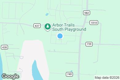 Map image of the property - 7012 Cottonseed Dr