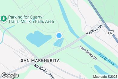 Map image of the property - South Bank at Quarry Trails