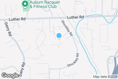 Map image of the property - 352 Stoddard Way