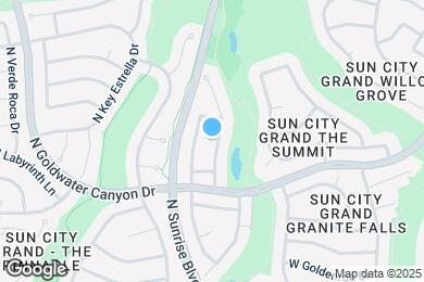 Map image of the property - 17952 N Peppermill Ln
