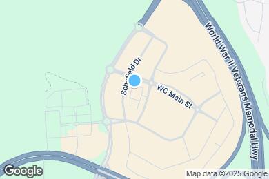 Map image of the property - 406 Golden Haze Aly