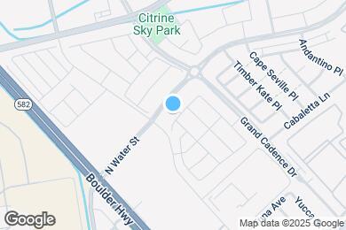 Map image of the property - 106 Island Plumeria Ln