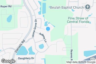 Map image of the property - 13108 Social Ln