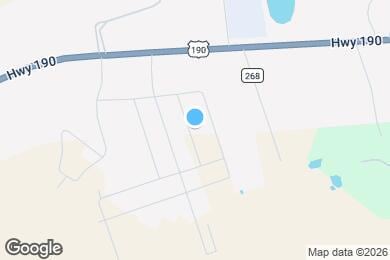 Map image of the property - 303 Grn Valley Dr