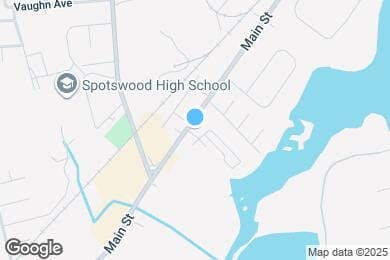 Map image of the property - 289 Main St