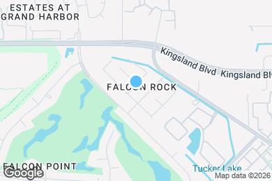 Map image of the property - 911 Osprey Pass