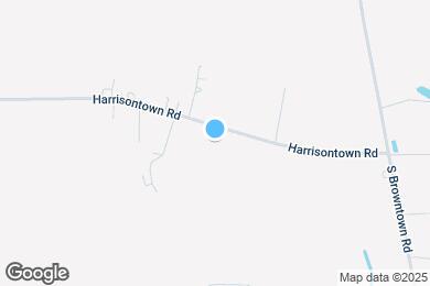Map image of the property - 6151 Harrisontown Rd
