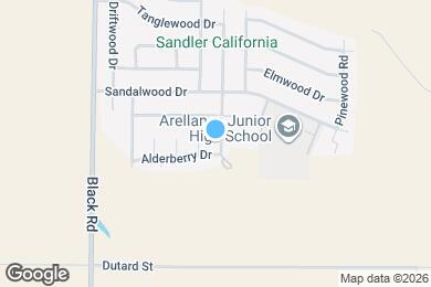 Map image of the property - 3533 Satinwood Rd