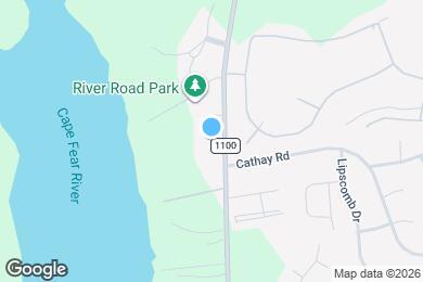 Map image of the property - 6668 Lemon Ln