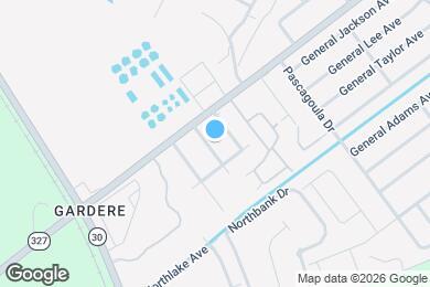 Map image of the property - 8539 Longwood View Ave