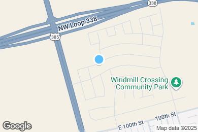 Map image of the property - 240 Trailblazer Ln