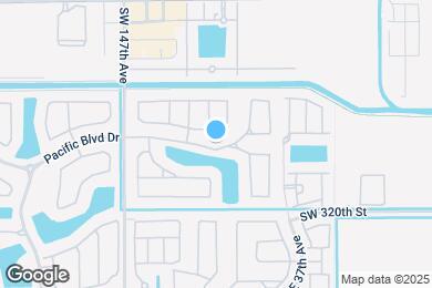 Map image of the property - 300 NE 36th Avenue Rd