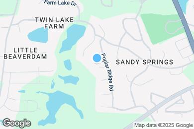 Map image of the property - 704 Pepperstone Ct