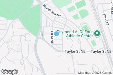 Map image of the property - 114 Urell Pl NE