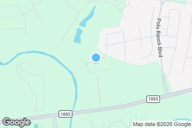 Map image of the property - 8519 Balding Dr