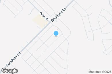 Map image of the property - 2965 Wolfcreek