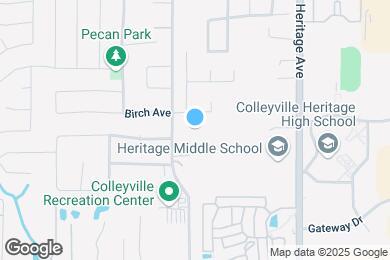 Map image of the property - 5317 Roberts Rd