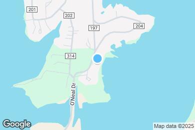 Map image of the property - 9142 Co Rd 197