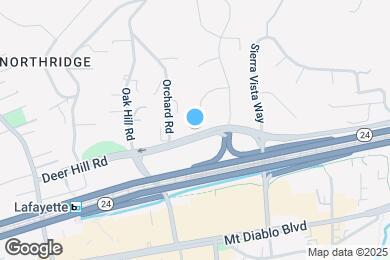 Map image of the property - 3530 Deer Hill Rd