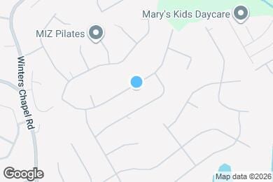 Map image of the property - 6776 Tilton Ln NW