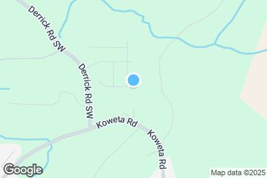 Map image of the property - 5158 Amberland Square