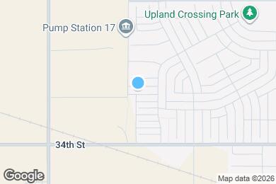Map image of the property - 7522 31st Pl