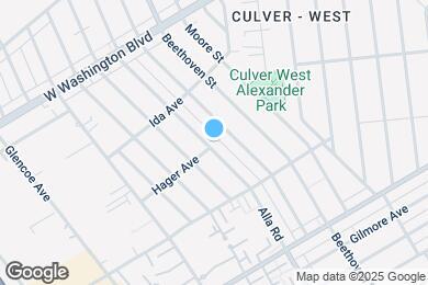 Map image of the property - 4162 Alla Rd