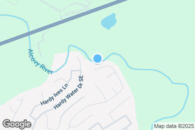 Map image of the property - 2139 Charcoal Ives Rd