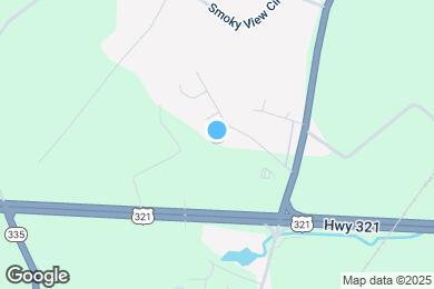 Map image of the property - 301 Ridgestone Path