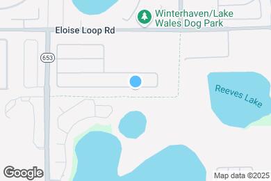 Map image of the property - 218 Cloverdale Rd