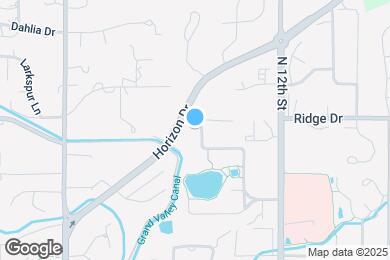 Map image of the property - 3233 Lakeside Dr