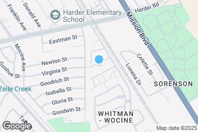 Map image of the property - Whitman Green