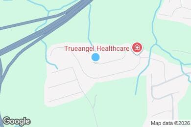 Map image of the property - 7853 Boulder Gate Dr