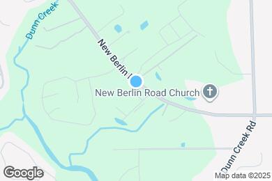Map image of the property - 2127 Sweet Pine Ct