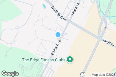 Map image of the property - 1 E Gate Ln