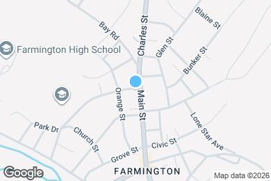 Map image of the property - 560 Main St