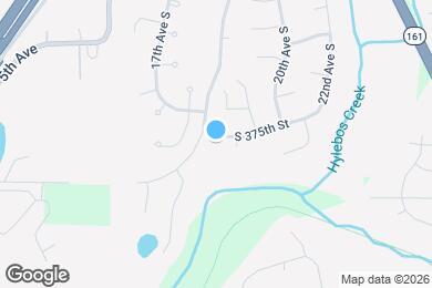 Map image of the property - 1909 S 375th St