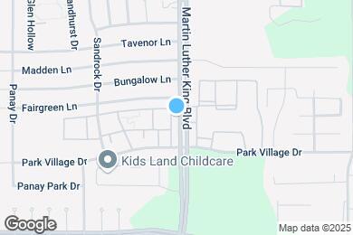 Map image of the property - Aqua Bella