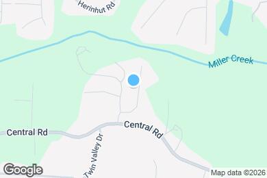 Map image of the property - 229 Cinnamon Way