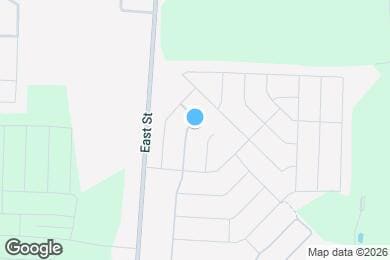 Map image of the property - 807 Community Way