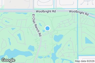 Map image of the property - 11230 Green Lake Dr