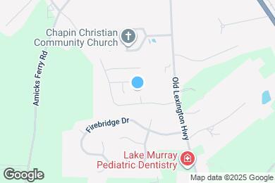 Map image of the property - 112 Candar Ct