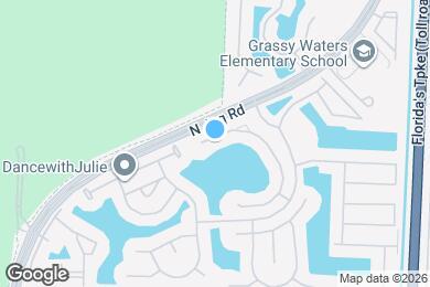 Map image of the property - 3370 Turtle Cv