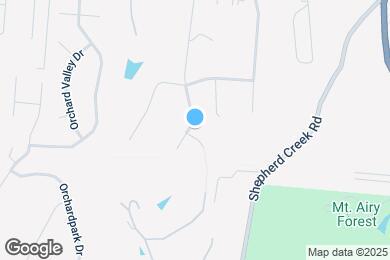 Map image of the property - 5226 Horizonvue Dr