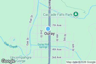 Map image of the property - 600 Main St