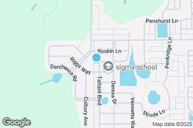 Map image of the property - 7238 Tattant Blvd