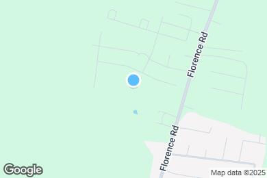 Map image of the property - 5301 Purple Frost Wy